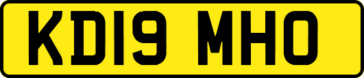 KD19MHO