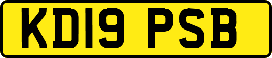 KD19PSB