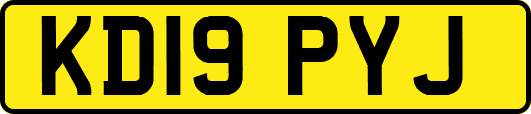KD19PYJ