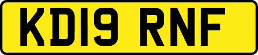 KD19RNF
