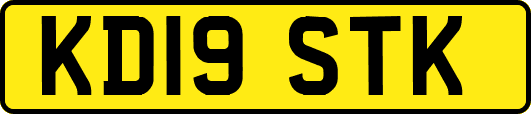 KD19STK