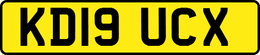 KD19UCX