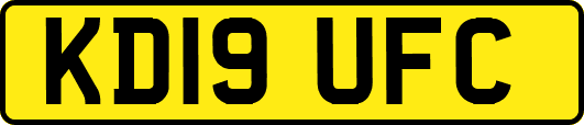 KD19UFC