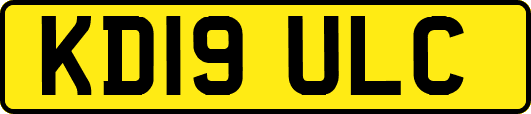 KD19ULC