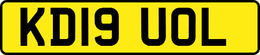 KD19UOL