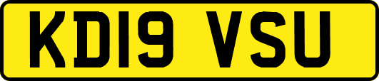 KD19VSU