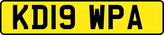 KD19WPA
