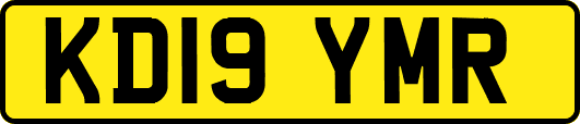 KD19YMR