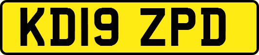 KD19ZPD