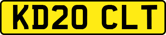 KD20CLT