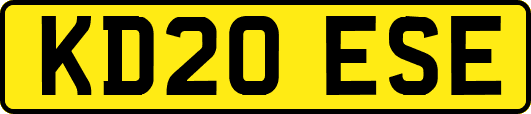KD20ESE