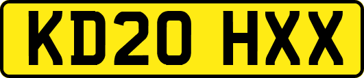 KD20HXX