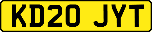 KD20JYT