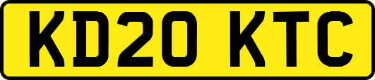 KD20KTC