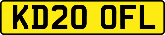 KD20OFL