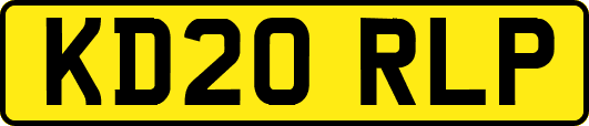 KD20RLP