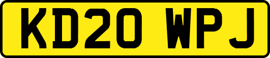 KD20WPJ