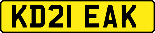 KD21EAK