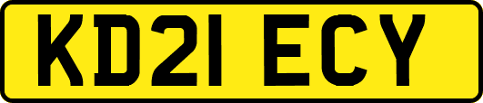 KD21ECY