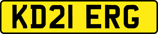 KD21ERG