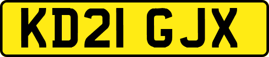 KD21GJX