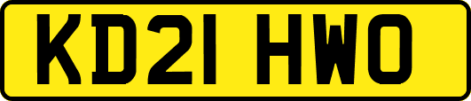 KD21HWO