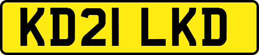 KD21LKD