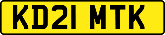 KD21MTK