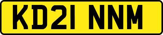 KD21NNM