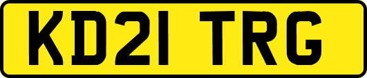 KD21TRG