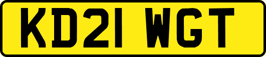 KD21WGT