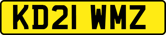 KD21WMZ