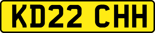 KD22CHH