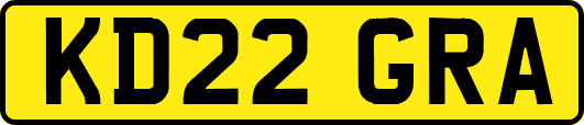 KD22GRA