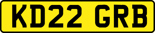 KD22GRB