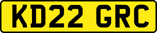 KD22GRC