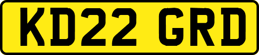 KD22GRD