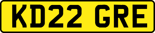 KD22GRE