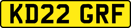 KD22GRF