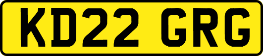 KD22GRG