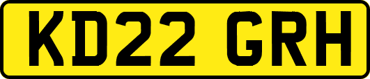 KD22GRH