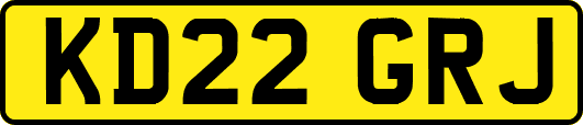 KD22GRJ