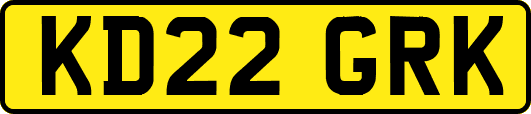 KD22GRK