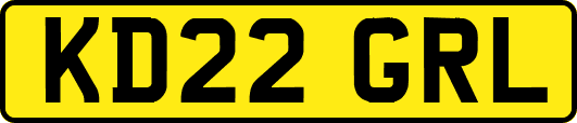 KD22GRL