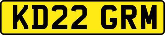 KD22GRM