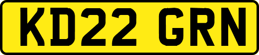 KD22GRN