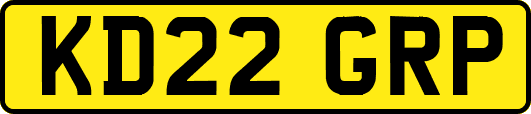KD22GRP