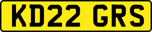 KD22GRS