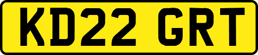 KD22GRT