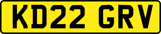 KD22GRV